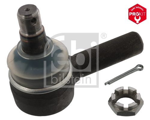 Наконечники рульових тяг FB 09985 для DAF F 2800 FAS 2803 DKS